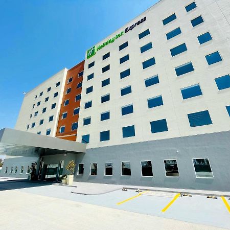 Holiday Inn Express - Guadalajara Vallarta Poniente By Ihg 萨波潘 外观 照片