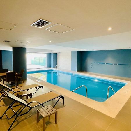 Holiday Inn Express - Guadalajara Vallarta Poniente By Ihg 萨波潘 外观 照片