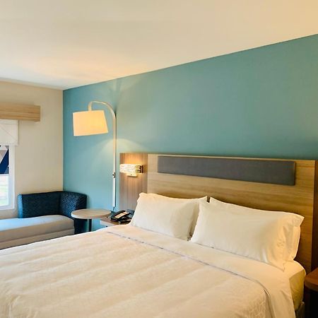 Holiday Inn Express - Guadalajara Vallarta Poniente By Ihg 萨波潘 外观 照片