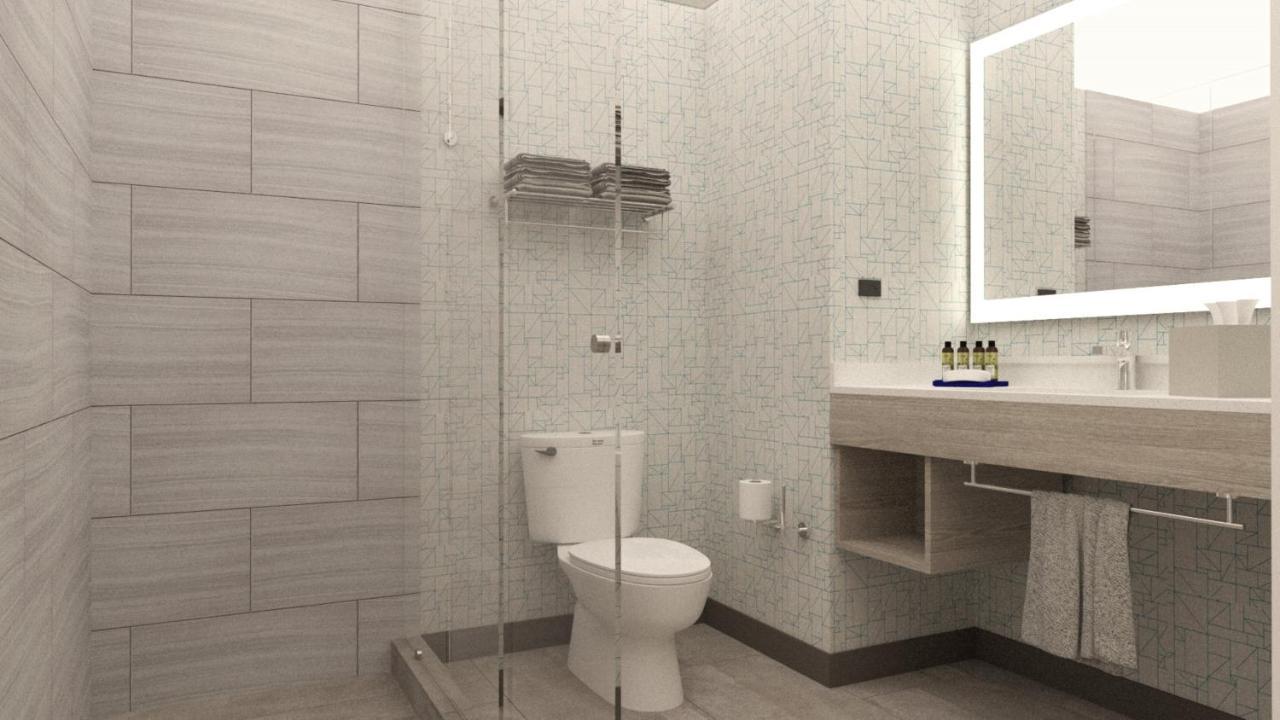 Holiday Inn Express - Guadalajara Vallarta Poniente By Ihg 萨波潘 外观 照片