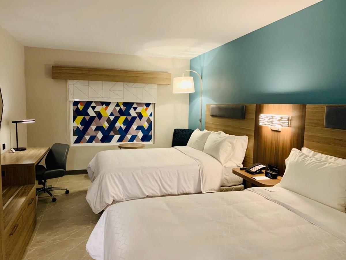 Holiday Inn Express - Guadalajara Vallarta Poniente By Ihg 萨波潘 外观 照片