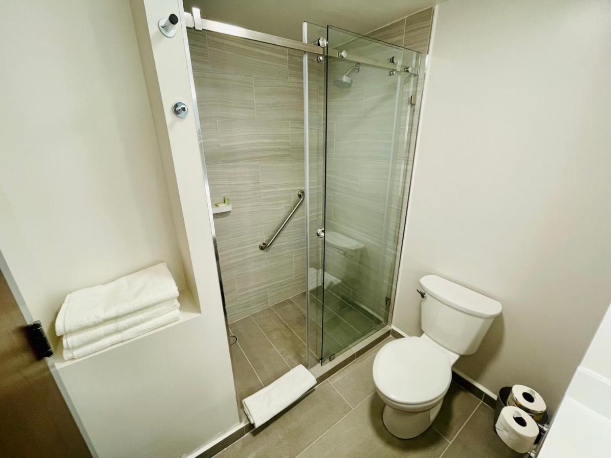 Holiday Inn Express - Guadalajara Vallarta Poniente By Ihg 萨波潘 外观 照片