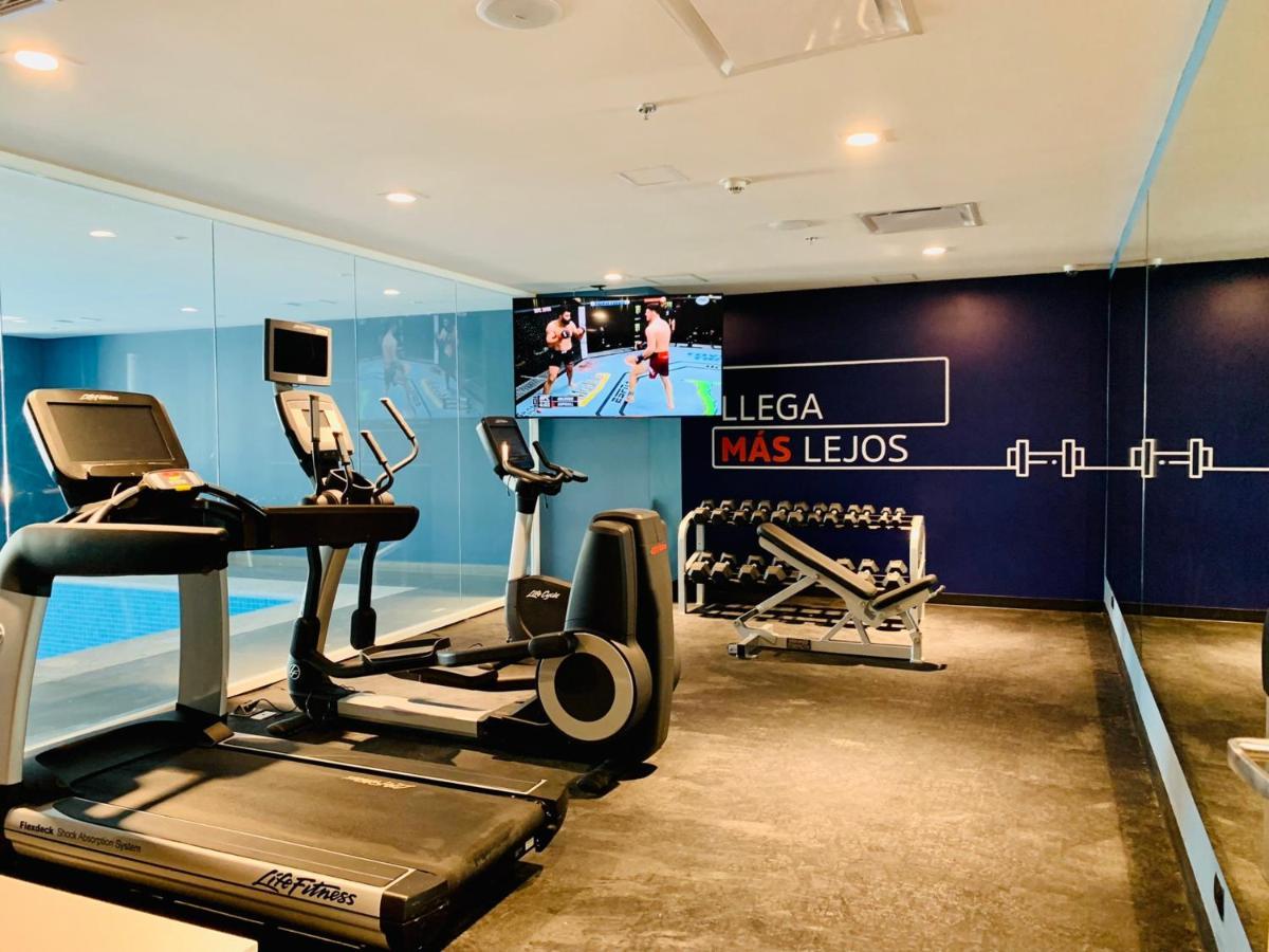 Holiday Inn Express - Guadalajara Vallarta Poniente By Ihg 萨波潘 外观 照片