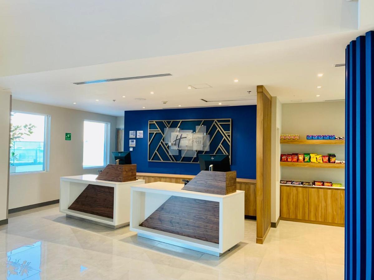 Holiday Inn Express - Guadalajara Vallarta Poniente By Ihg 萨波潘 外观 照片