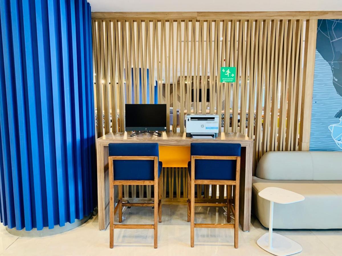 Holiday Inn Express - Guadalajara Vallarta Poniente By Ihg 萨波潘 外观 照片