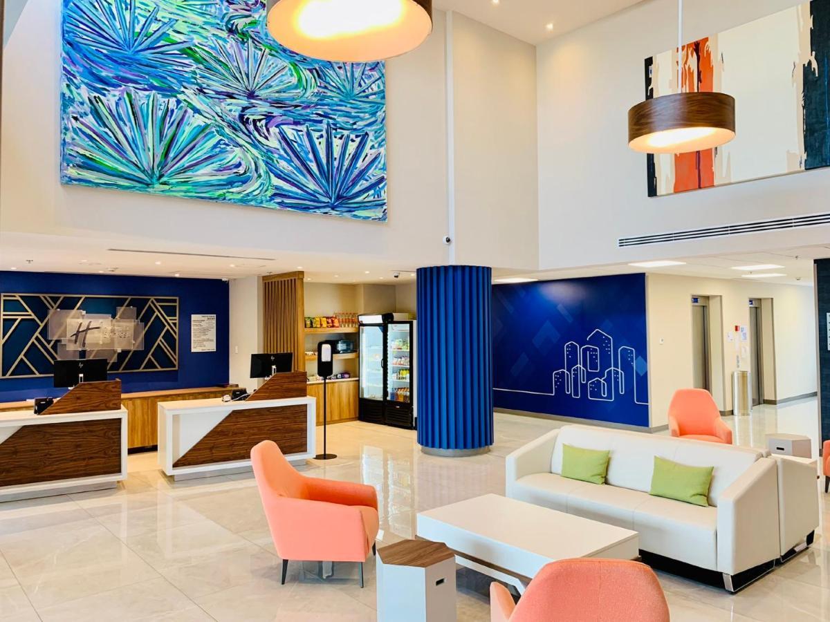 Holiday Inn Express - Guadalajara Vallarta Poniente By Ihg 萨波潘 外观 照片