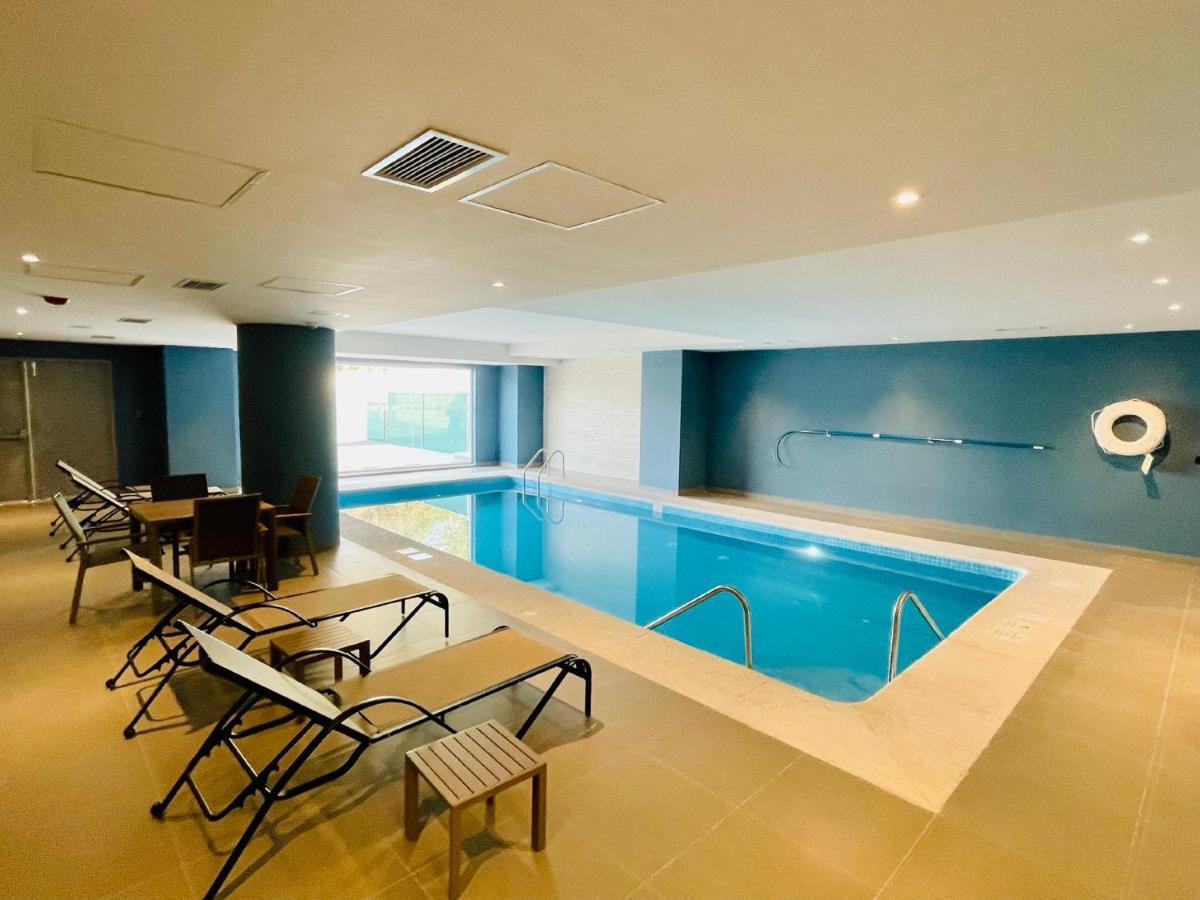 Holiday Inn Express - Guadalajara Vallarta Poniente By Ihg 萨波潘 外观 照片