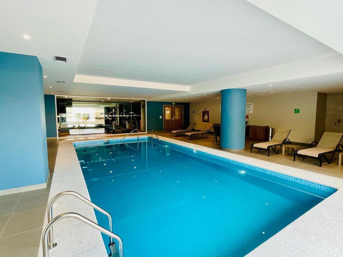 Holiday Inn Express - Guadalajara Vallarta Poniente By Ihg 萨波潘 外观 照片