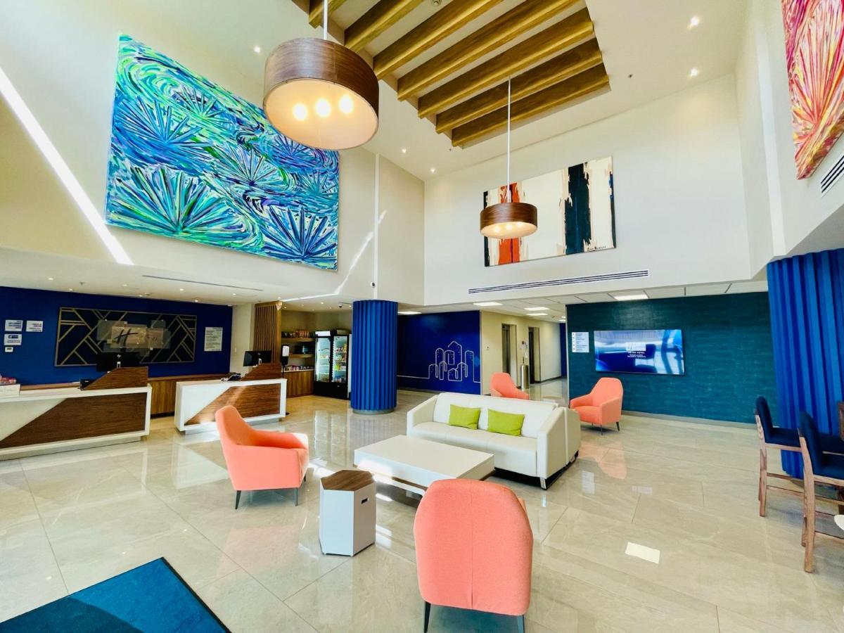 Holiday Inn Express - Guadalajara Vallarta Poniente By Ihg 萨波潘 外观 照片