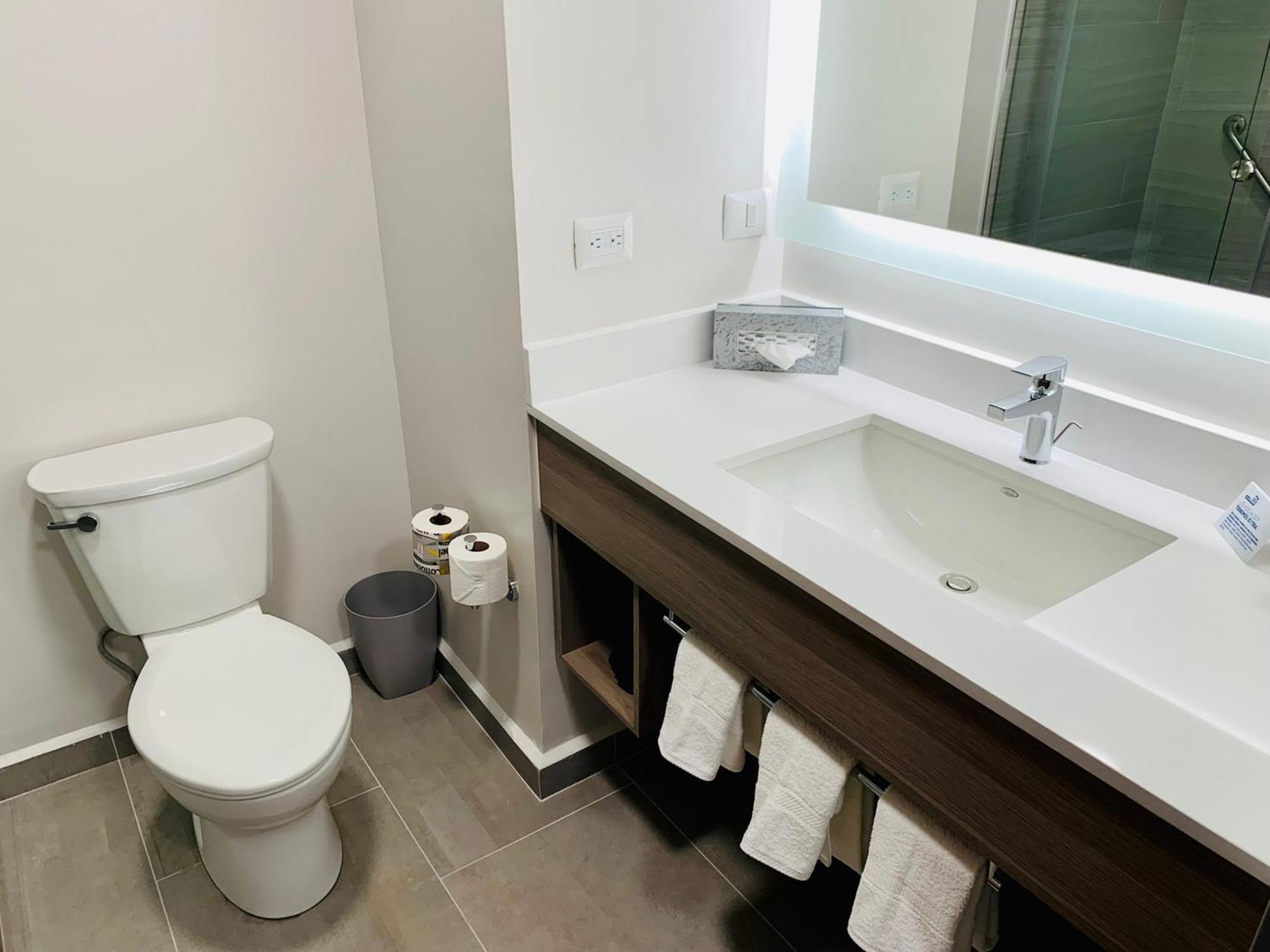 Holiday Inn Express - Guadalajara Vallarta Poniente By Ihg 萨波潘 外观 照片
